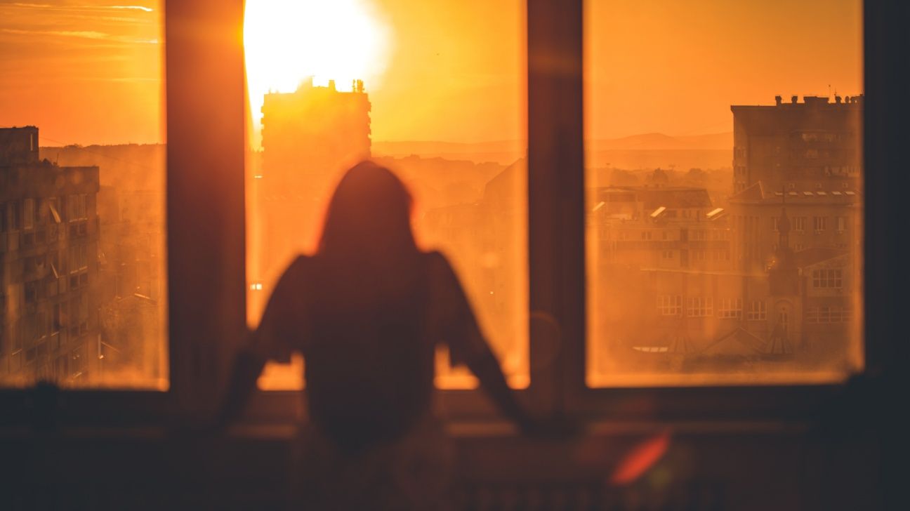 6 Tips for Coping With a Heatwave and a Chronic Illness