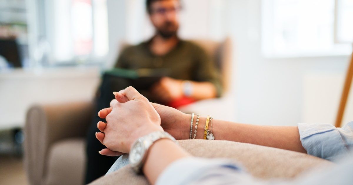 What to Expect at Therapy with Chronic Illness