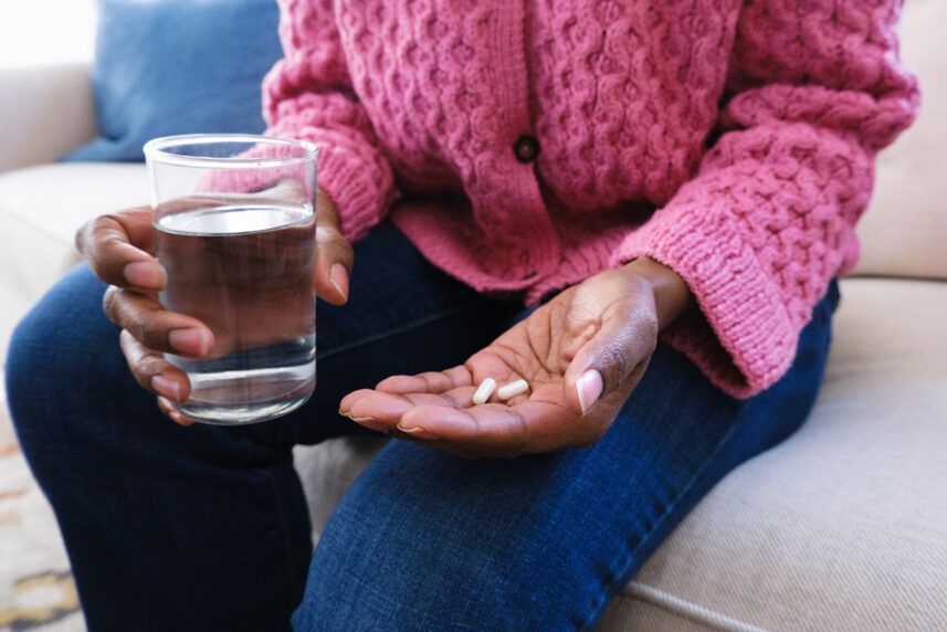 What are water pills, and how do they work? Optum Perks