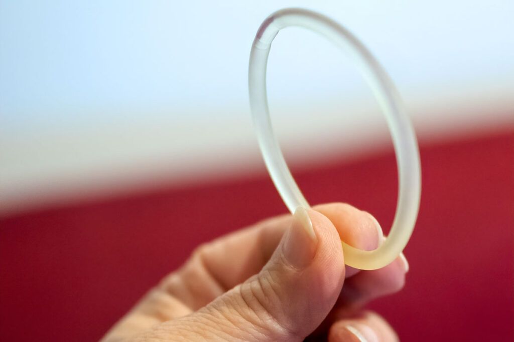 Vaginal Contraceptive Ring - FPWA Sexual Health Services