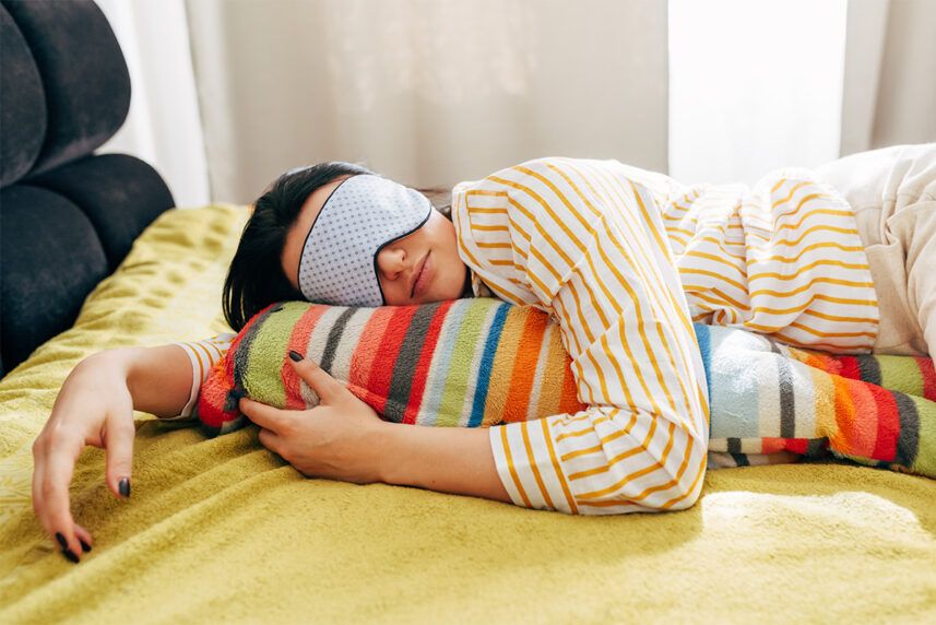 What's the best position for asthma: Attacks and sleeping | Optum Perks