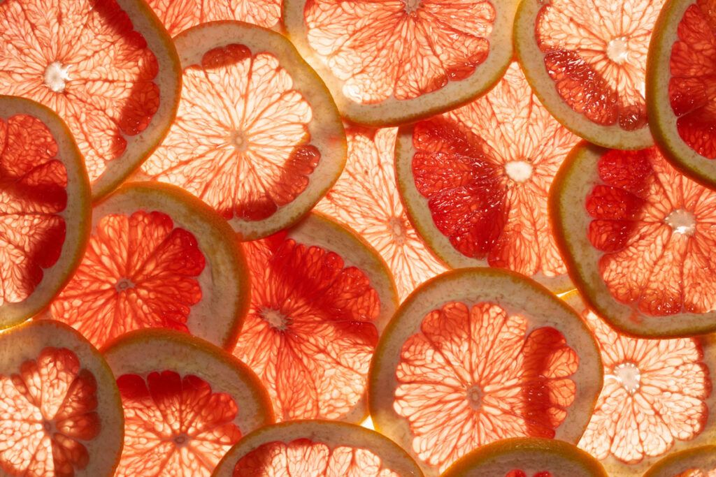 Grapefruits may cancel out birth control effectiveness