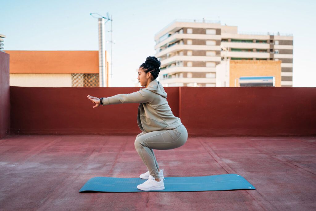 Optimizing Bladder Control - Your Pace Yoga