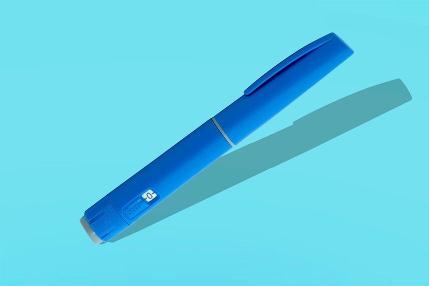 can i take semaglutide if i don't have diabetes Non-Diabetic Ozempic Use for Weight Loss Can GLP-1s Help People With