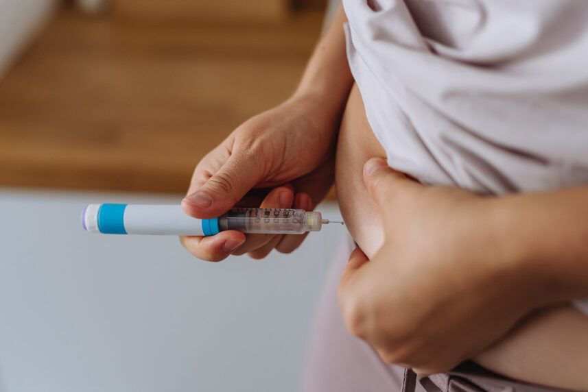 does semaglutide cause Side effects of semaglutide treatment for weight loss