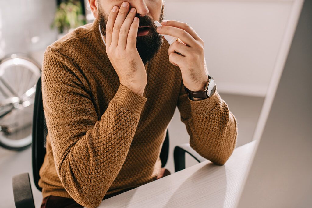 What to know about budesonide and weight gain Optum Perks