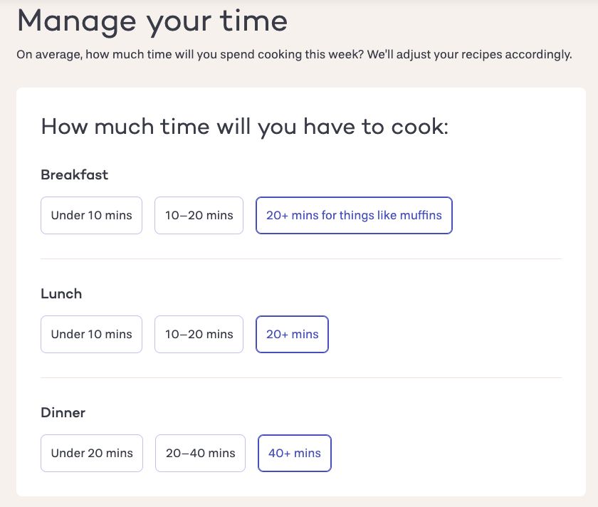 Procook Hour/minute Plate Joy - Support